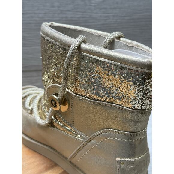 GBG Los Angeles Aylan Boots Women’s 5 - Picture 10 of 11